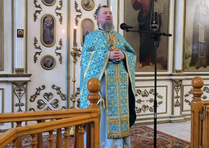 С днем рождения!