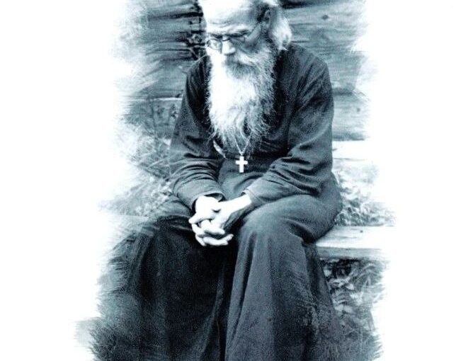 Как жить сегодня? Советы игумена Никона Воробьева